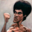 Bruce Lee