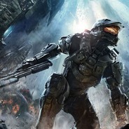Master Chief