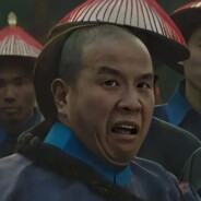 金陵副将马国成