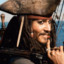 Jack Sparrow