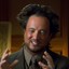 Giorgio Tsoukalos