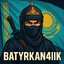 Batyrkhan4ik