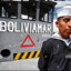 MARINERO BOLIVIANO