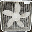 Box Fan