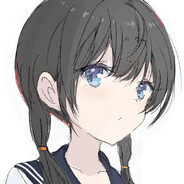 Seifuku Azure-chan