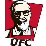 Боец KFC avatar