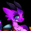 Tekis, The Kobold