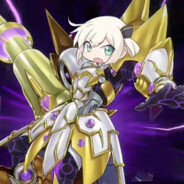 闪刀姬·草生型装甲