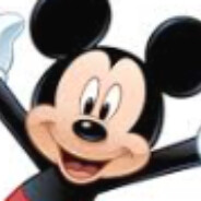 Mickey Mouse