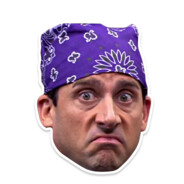 Prison Mike