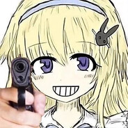 箱庭第一突破手爱丽丝