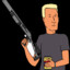 Boomhauer