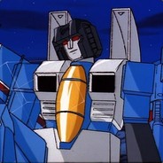 Thundercracker