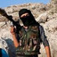 Zaid Al-Wazir Of The Mujahideen