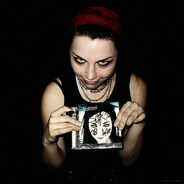 Amy Lee's avatar