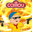 Caillou