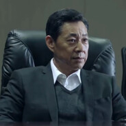 汉东省委沙瑞金