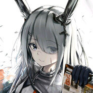 罗德岛干员霜星