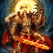 Steam Avatar