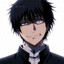 Steam avatar