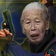 幸福嘉园老兵张老太