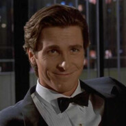 patrick bateman
