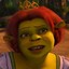 Fiona dans Shrek