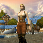 Player Avatar