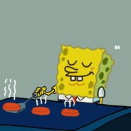 海绵宝宝