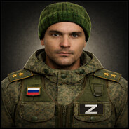 Steam Avatar