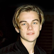Leonardo DiCaprio