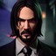 JOHN WICK