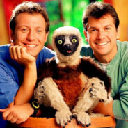 Zoboomafoo avatar