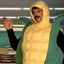 The Cornman