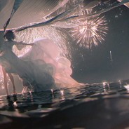 在站和坐之间选择了躺