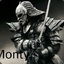 Samurai monTy____-