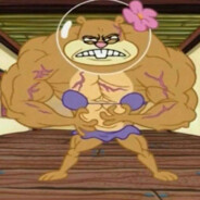 第四突擊手珊迪