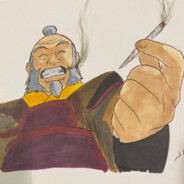 Uncle Iroh