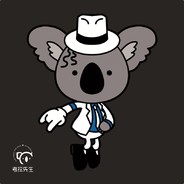 Mr. Koala