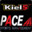 Commander Pace