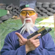 弹道即是道 道法自然