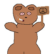 peacebearson