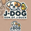 J-dog