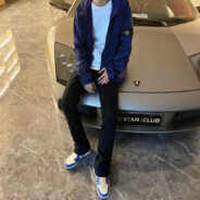 西伯利亚的寒流