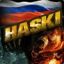 HASKI