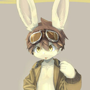 Bnuy boy