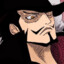 Dracule Mihawk: