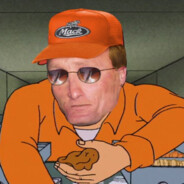 Rusty Shackleford