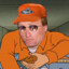 Rusty Shackleford