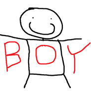 Boy